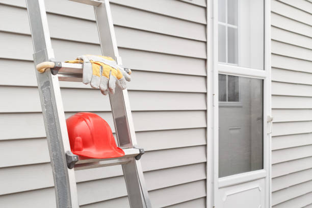 Professional Siding Installation & Repair in Tahoe Vista, CA
