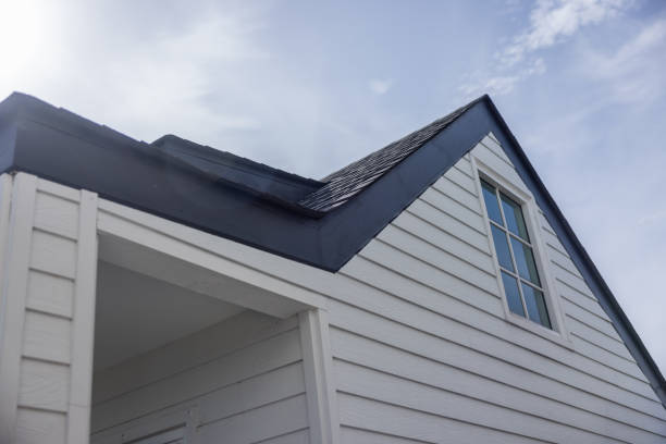 Best Insulated Siding Installation  in Tahoe Vista, CA