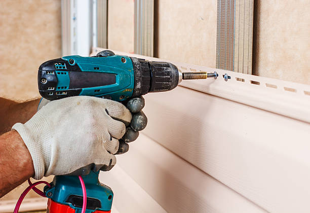 Best Siding Painting and Refinishing  in Tahoe Vista, CA